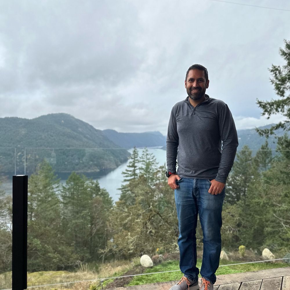 Gautam Bakshi