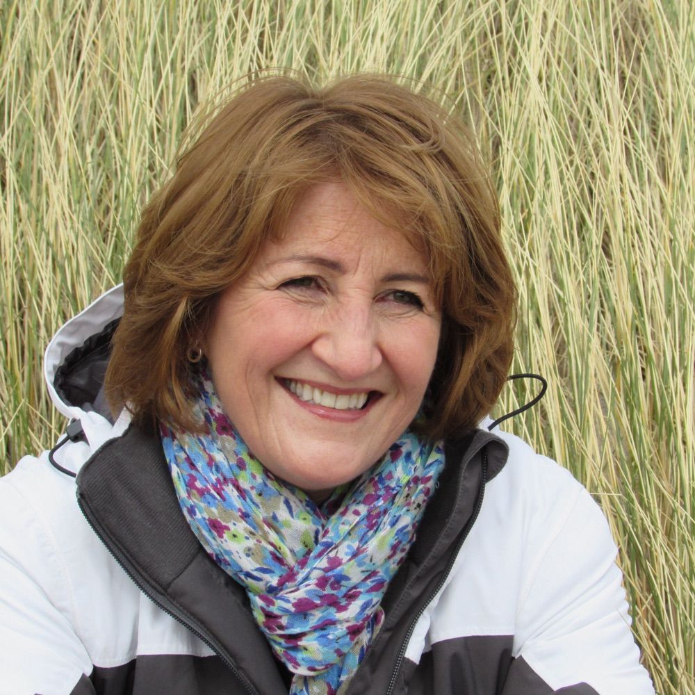 Helen Johnson