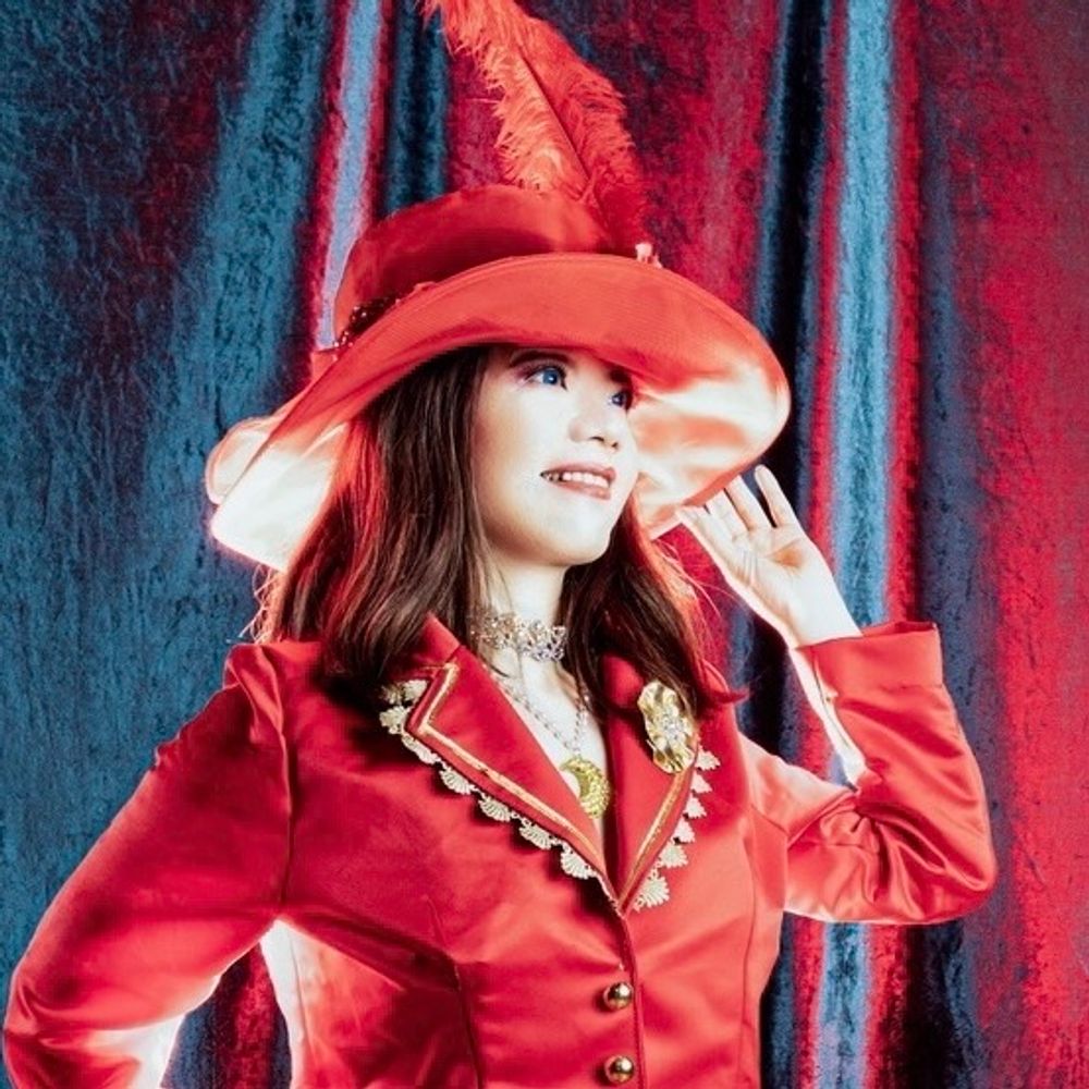 春風りんご🍎踊る編集者