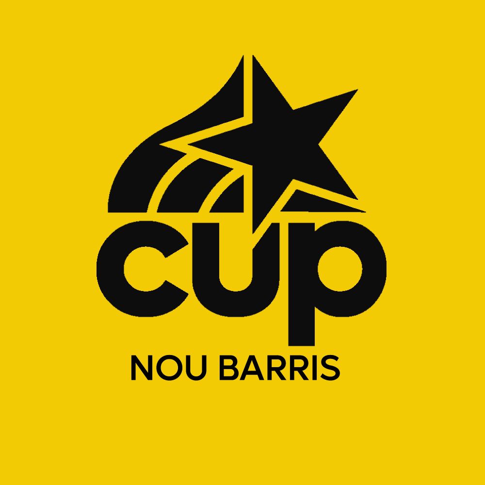 CUP Nou Barris