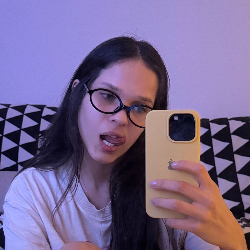 User avatar