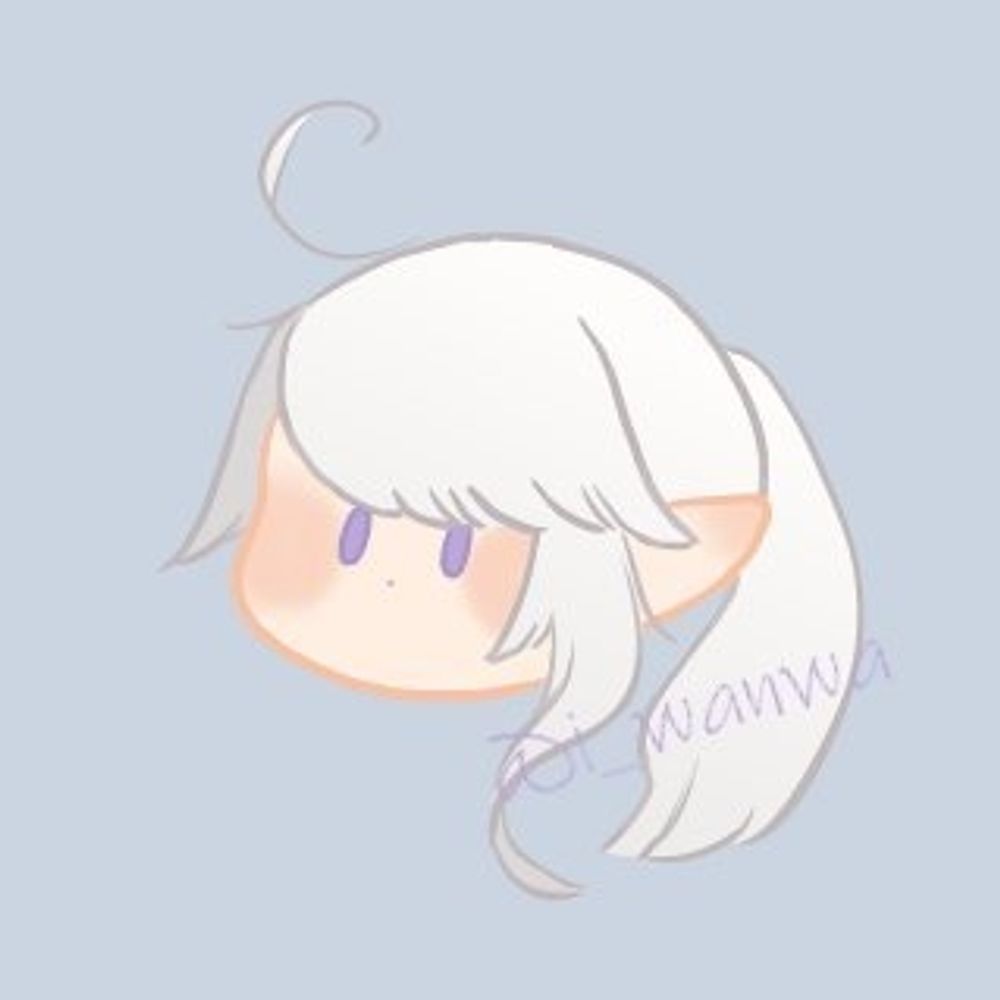 わんわ🜸
