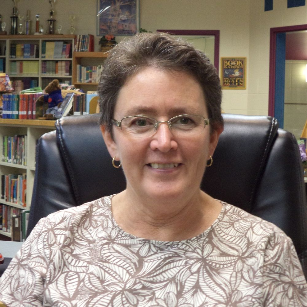 Donna Sullivan-Macdonald