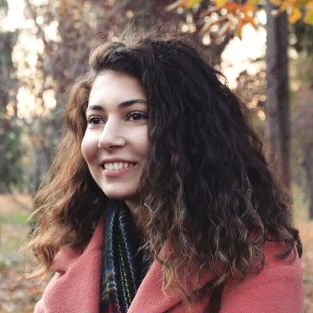 Deniz Türkmen