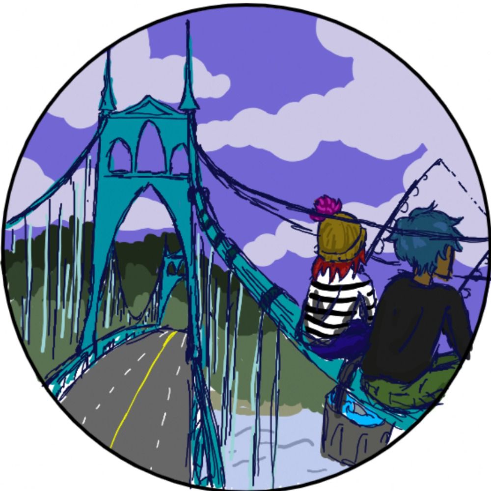 Portland Social Fishing Club