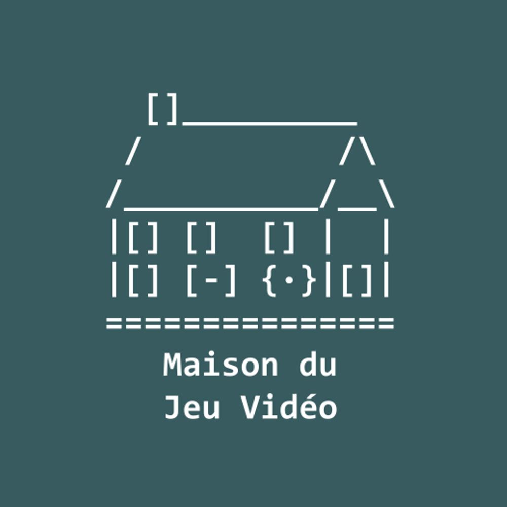 La Maison du Jeu Vidéo