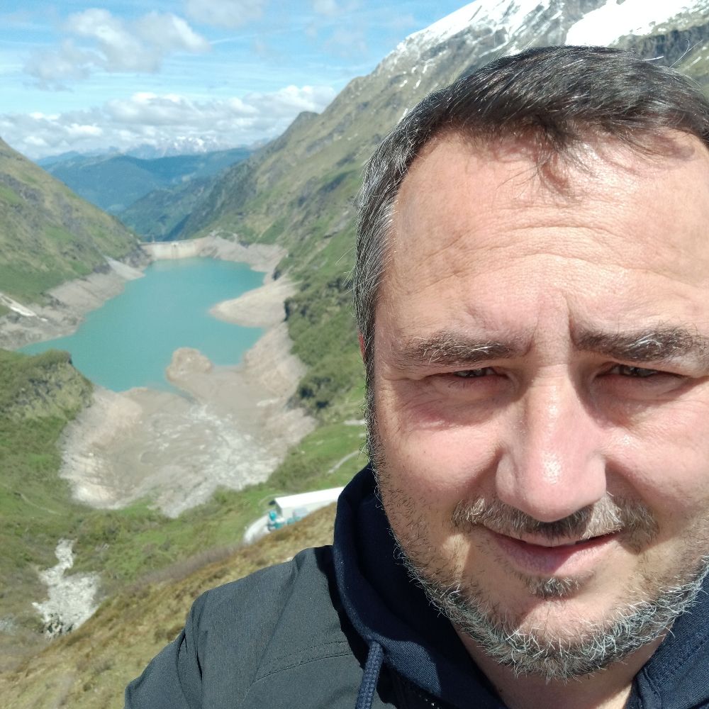 Autor Andreas Fürlinger
