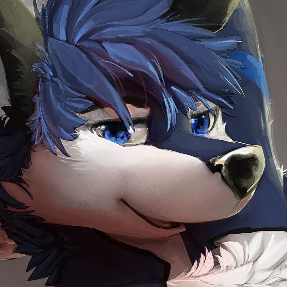Swix Fluffy 🦊🥖