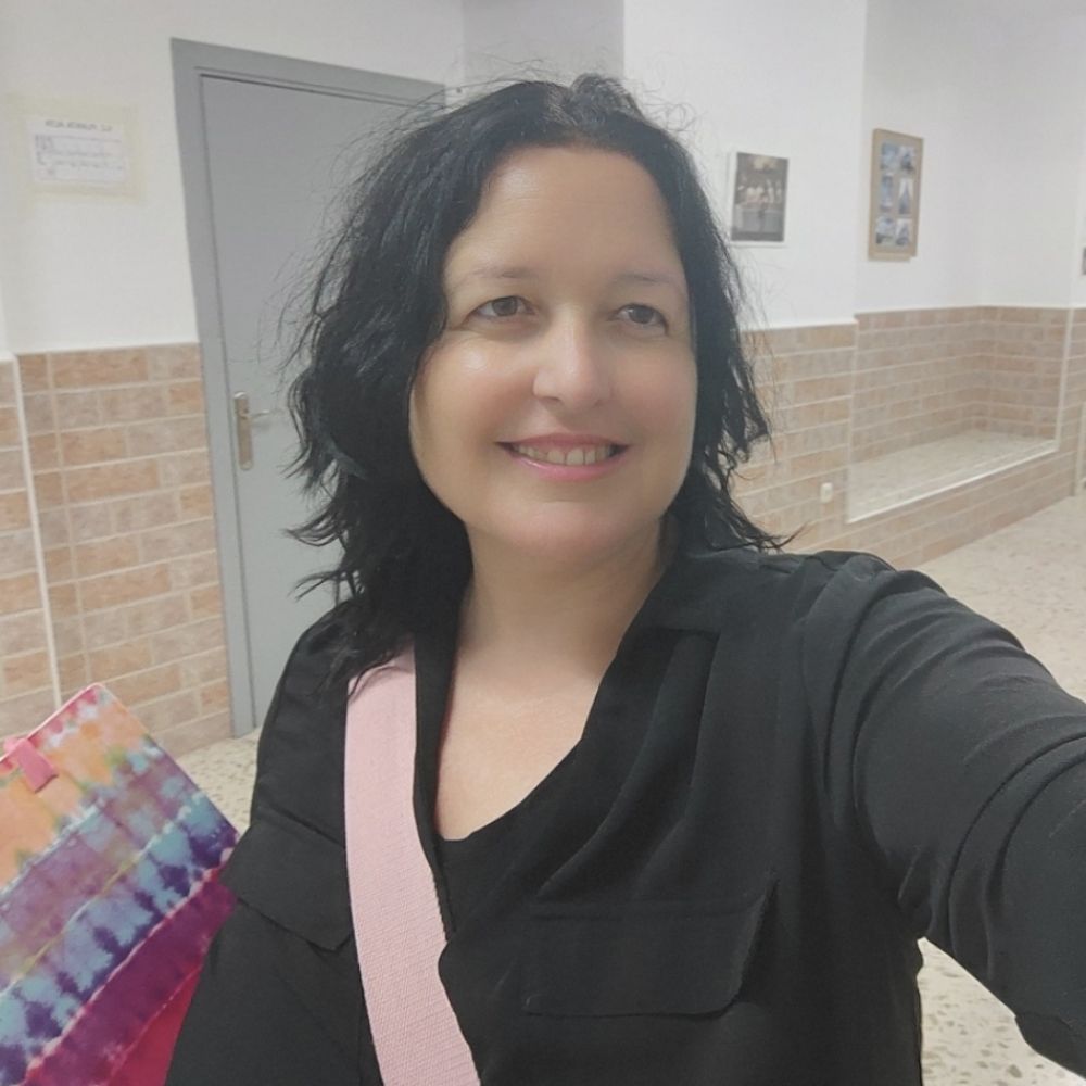 Marga García 💚