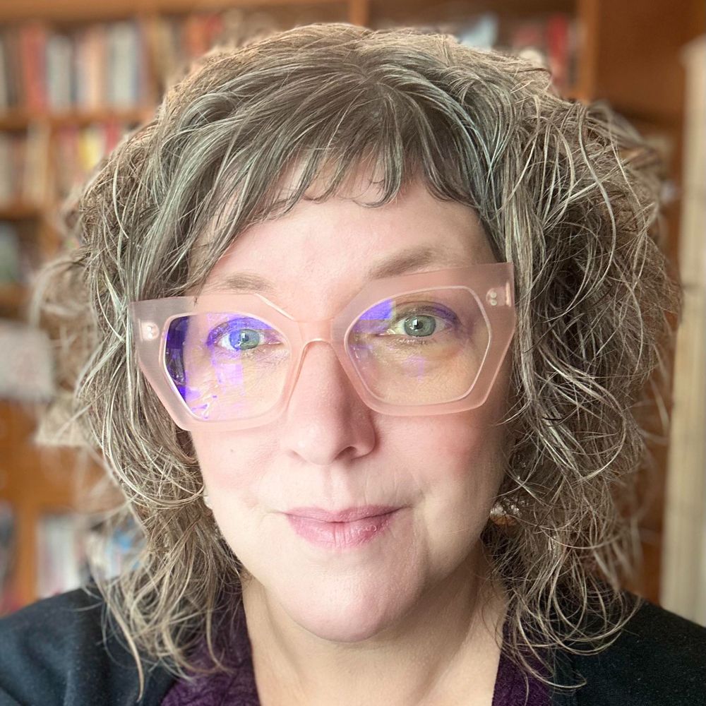 Susan Rich