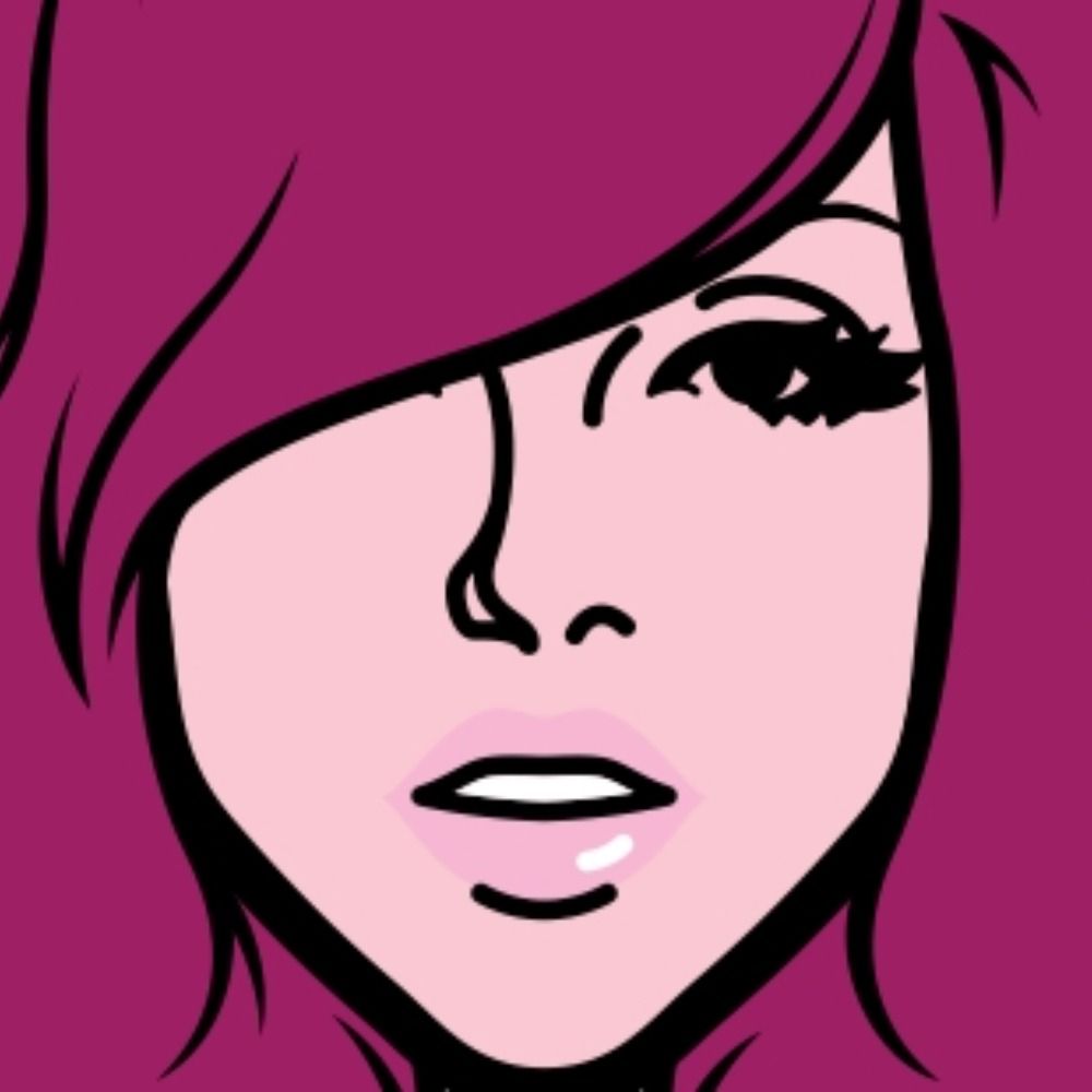 Brianna (The Book Vixen)