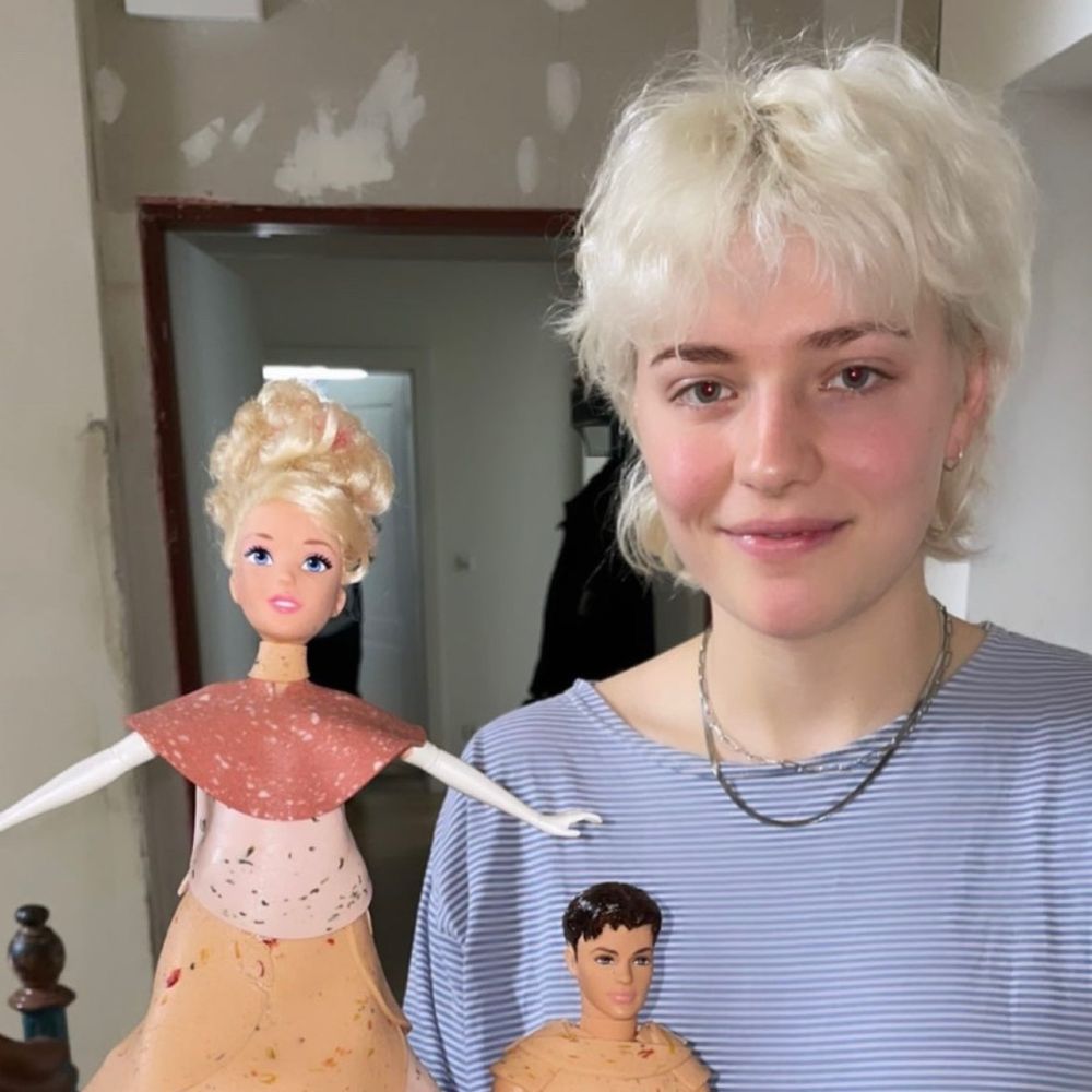 magda