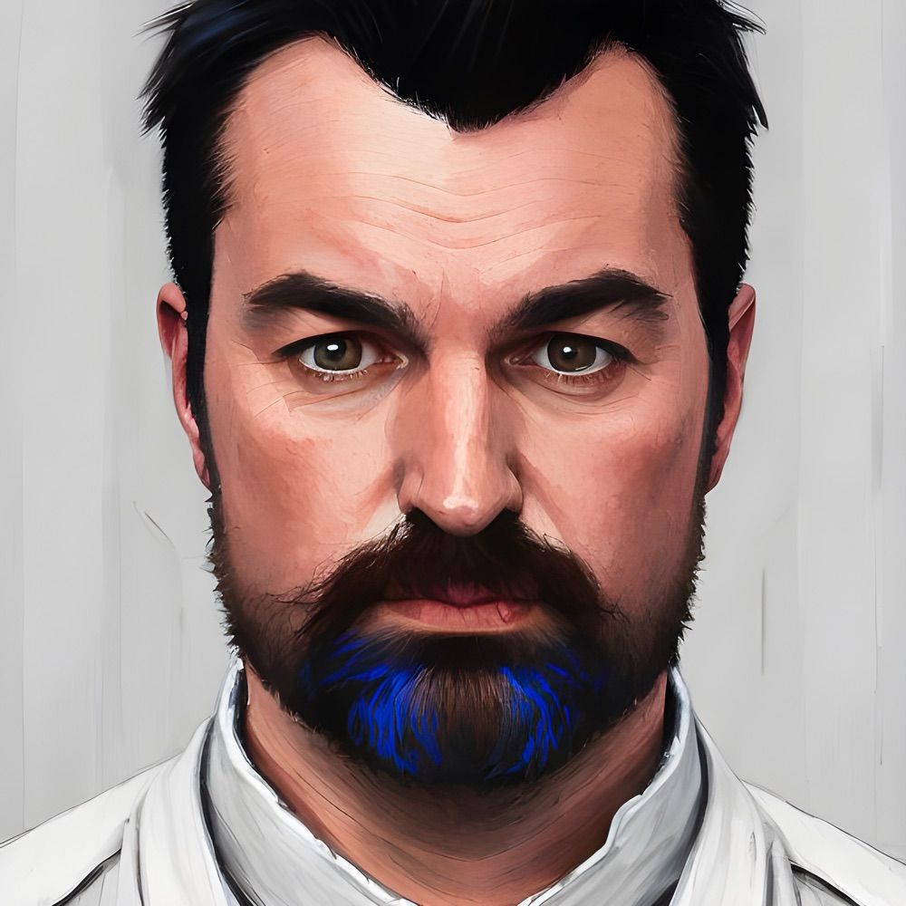 Gerwyn Holmes