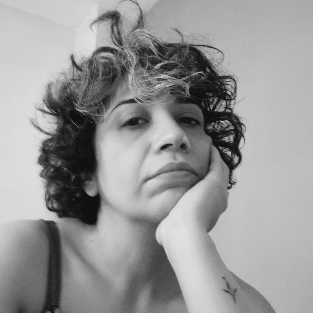 Azadeh Eslami