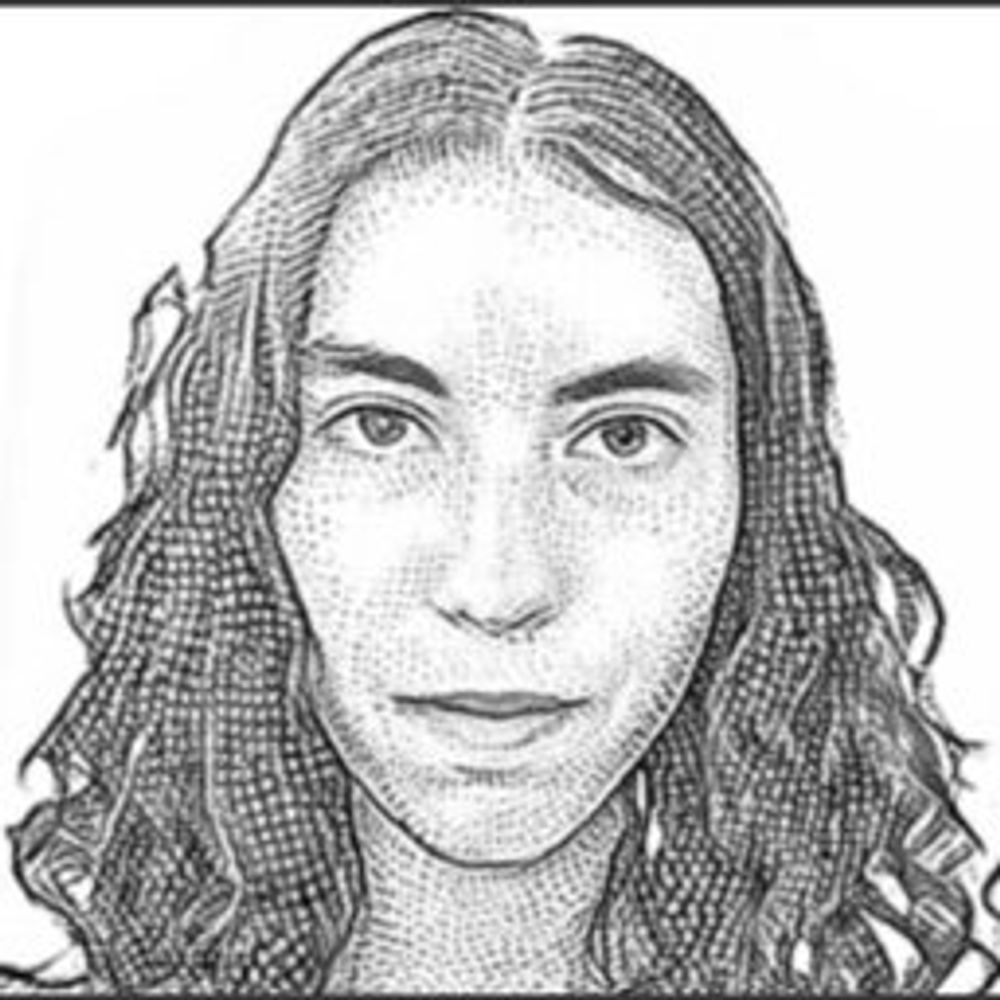 Caitlin Ostroff