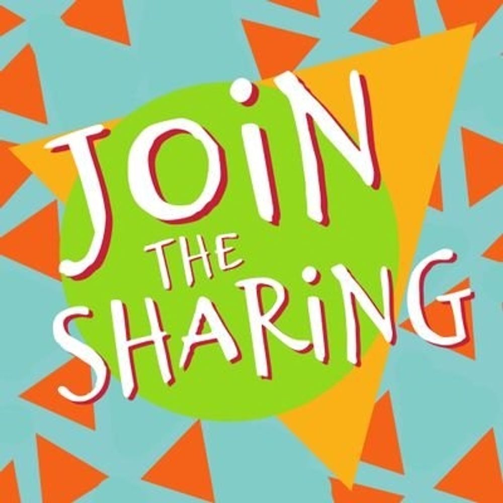 The Sharing