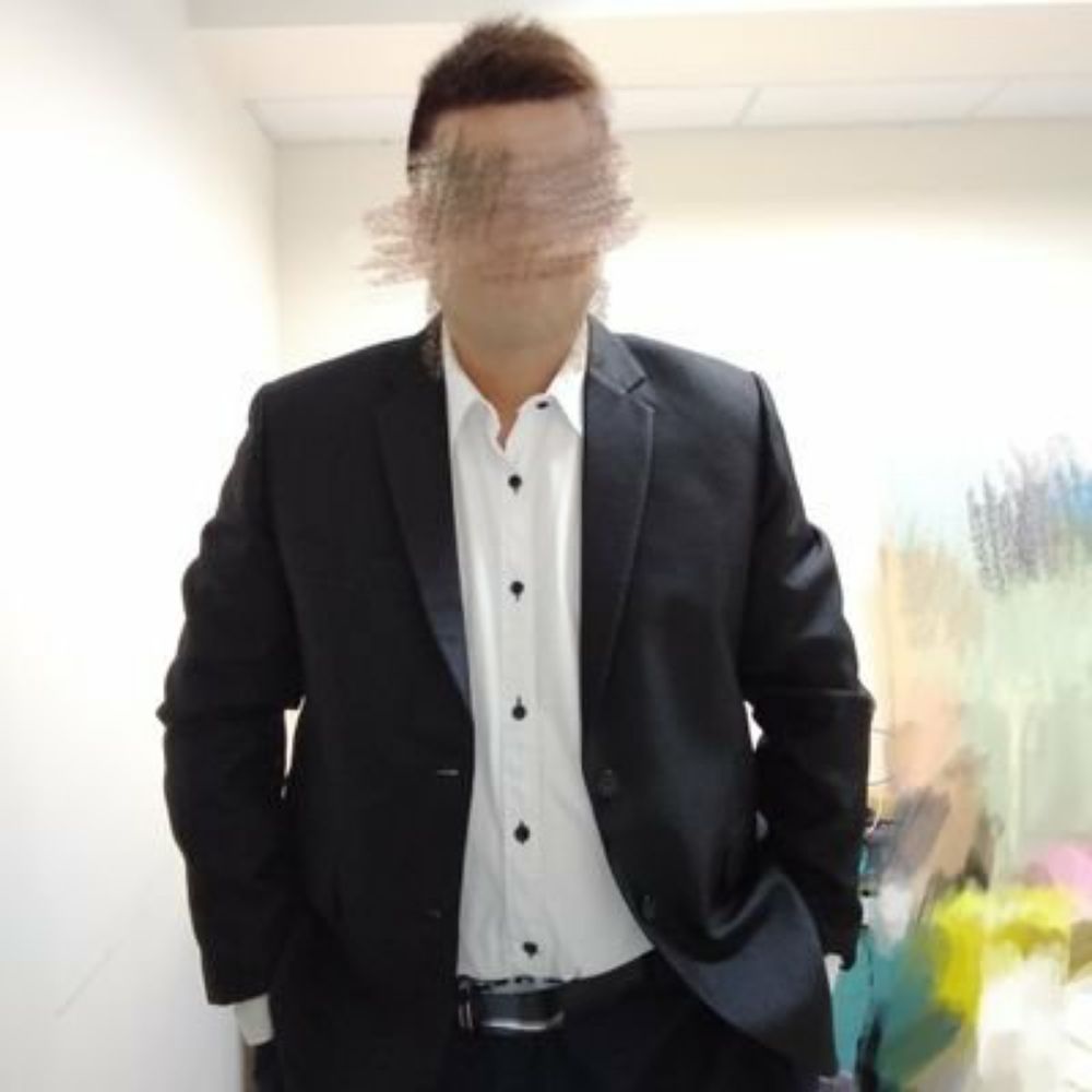 米奇先生
