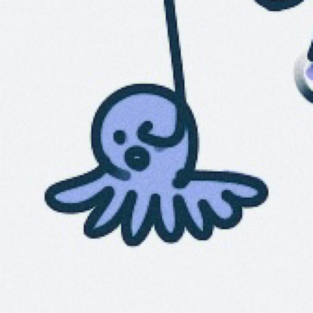 🐙