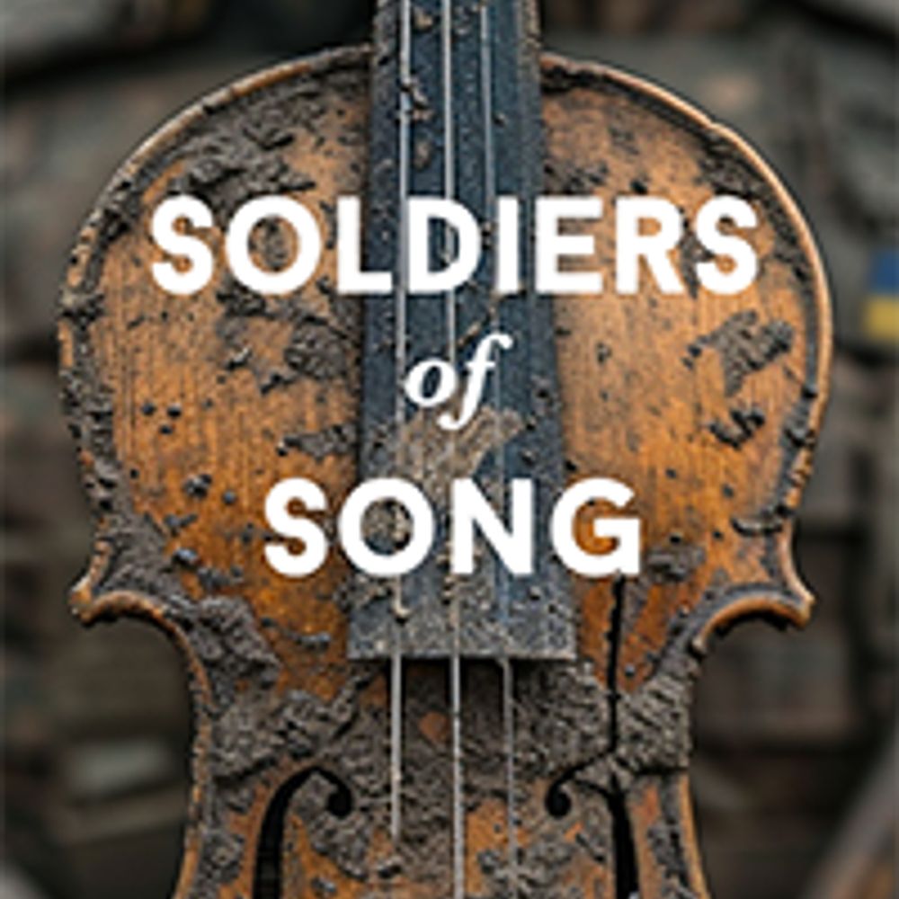 Profile picture soldiersofsong.bsky.social