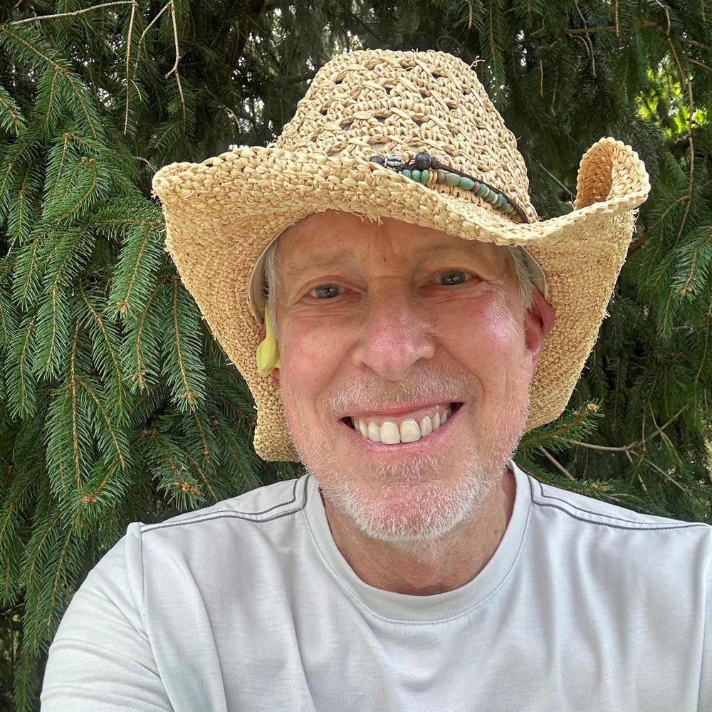 Steve Garfunkel