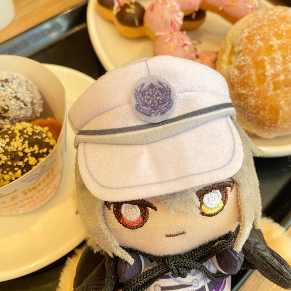 ヨナ