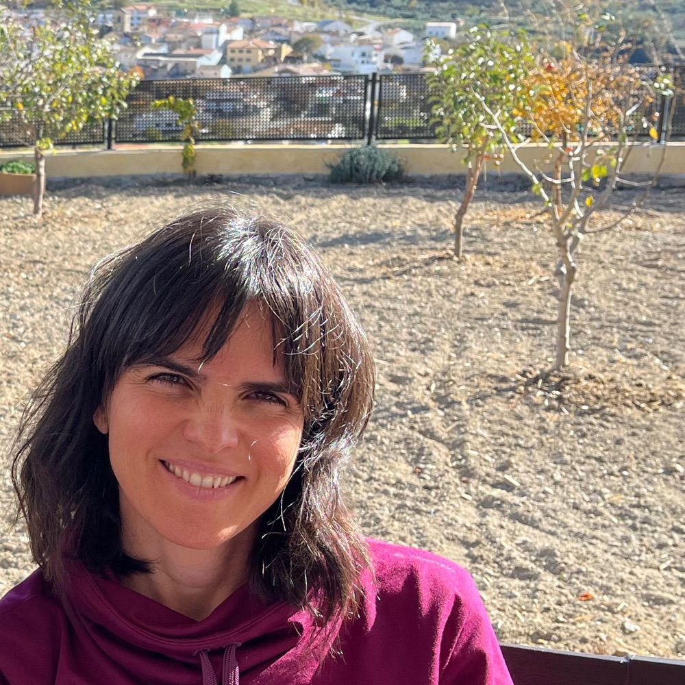 Almudena Ocaña-Fernández