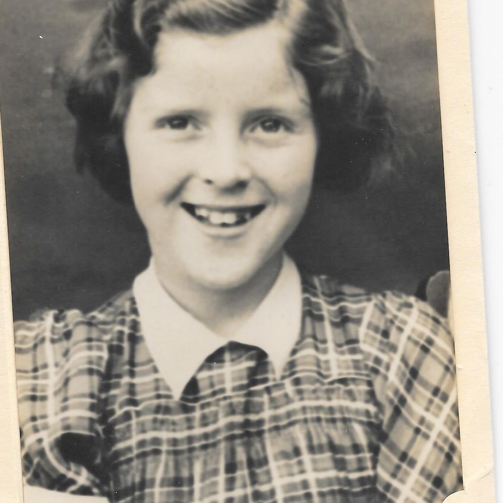 Ann Simcock