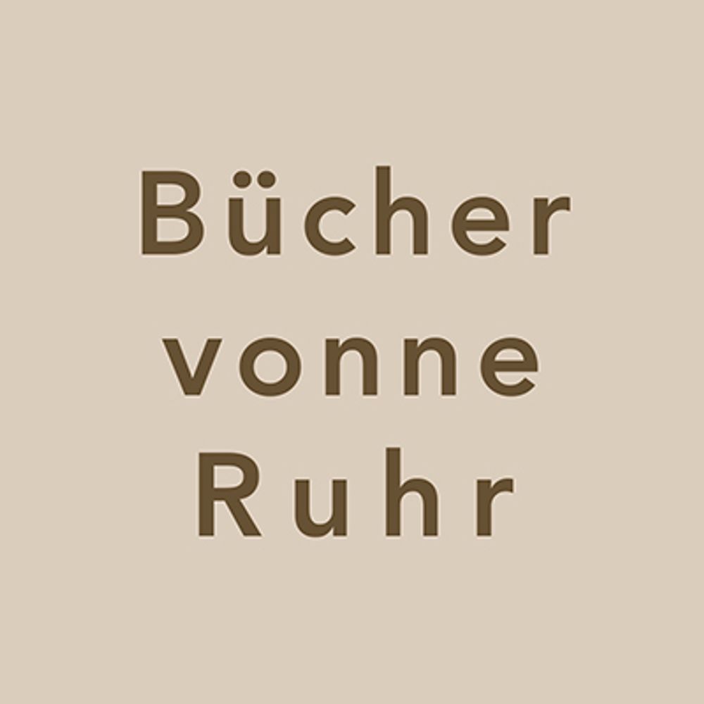 Verlag Henselowsky Boschmann · www.vonneruhr.de