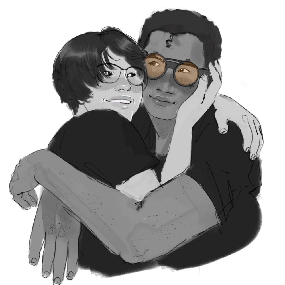 toby <3 juntech zine!