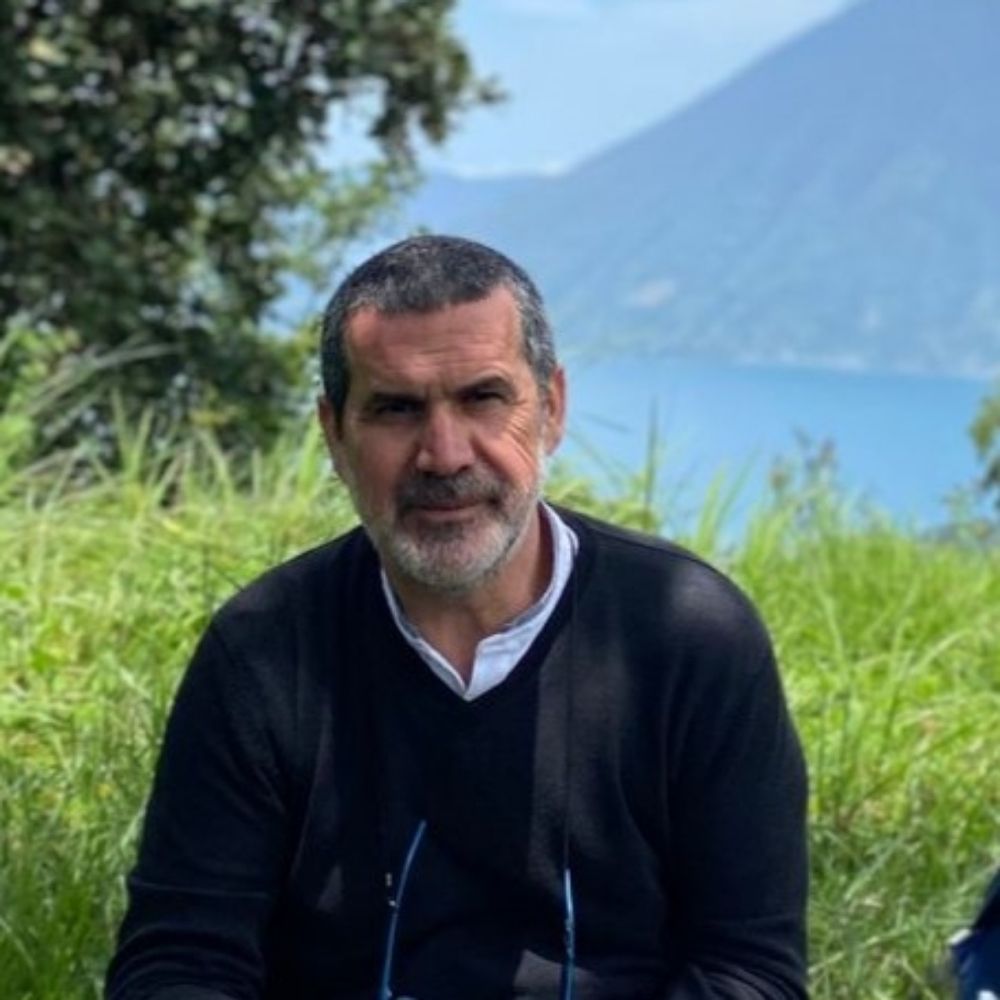 Juan Murciano