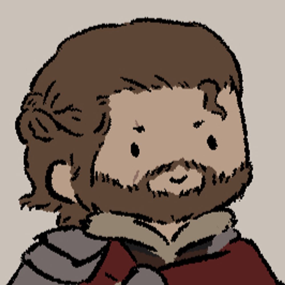 Brendan | Ran
