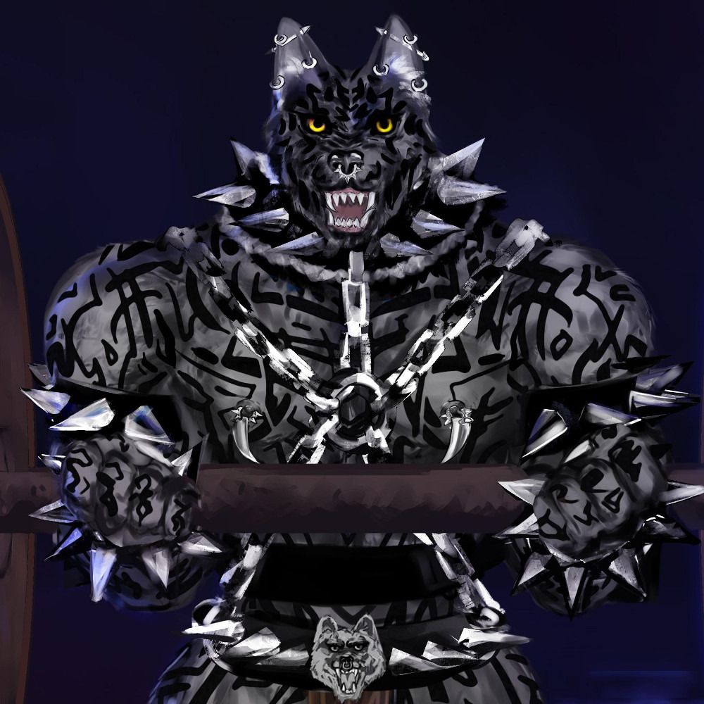 WerewolfLord's avatar