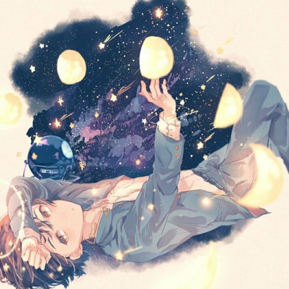 星耀汐霞