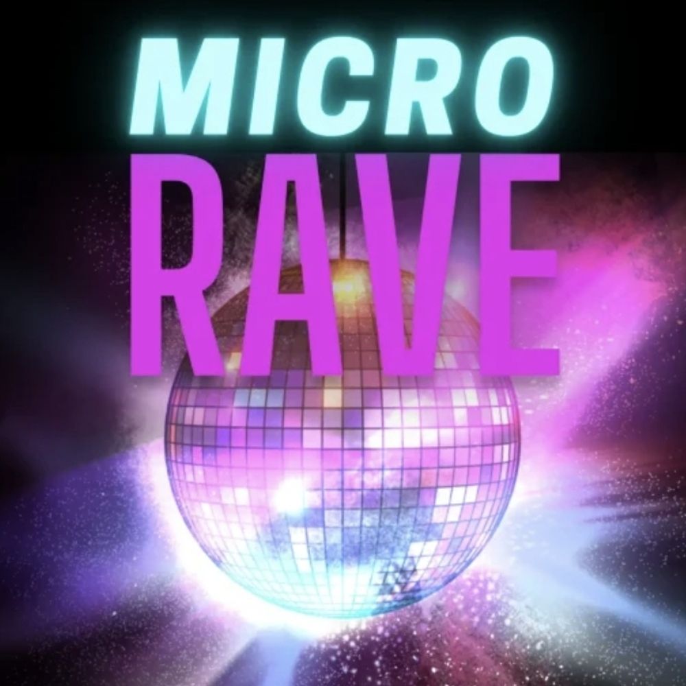 MicroRave NZ