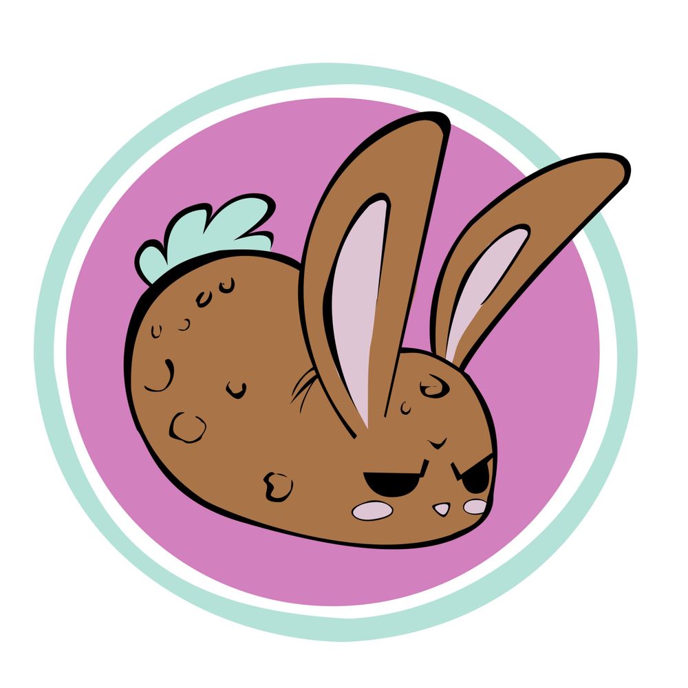 Spudbunny