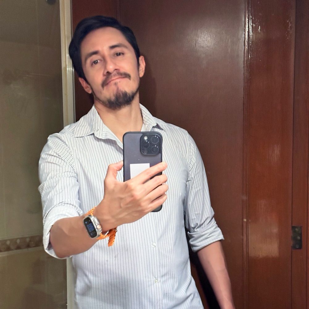 User avatar