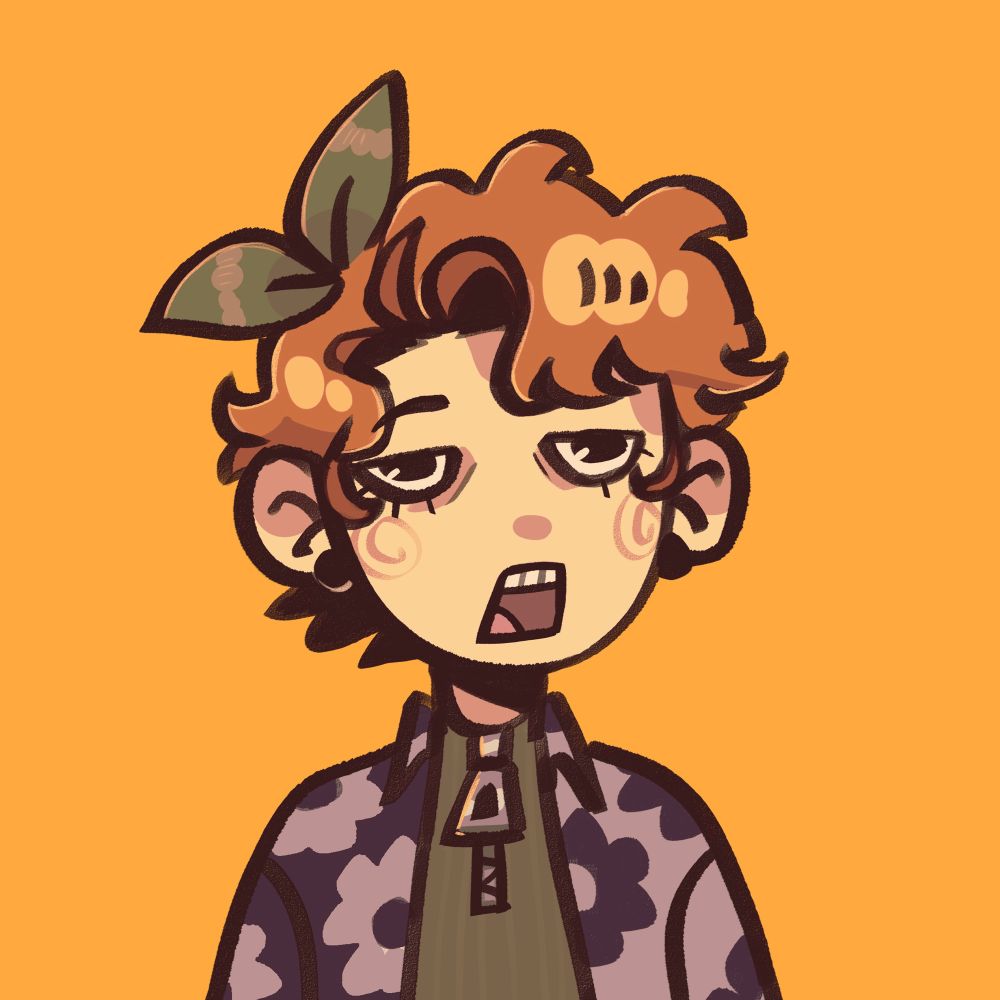 Randomly Doodles