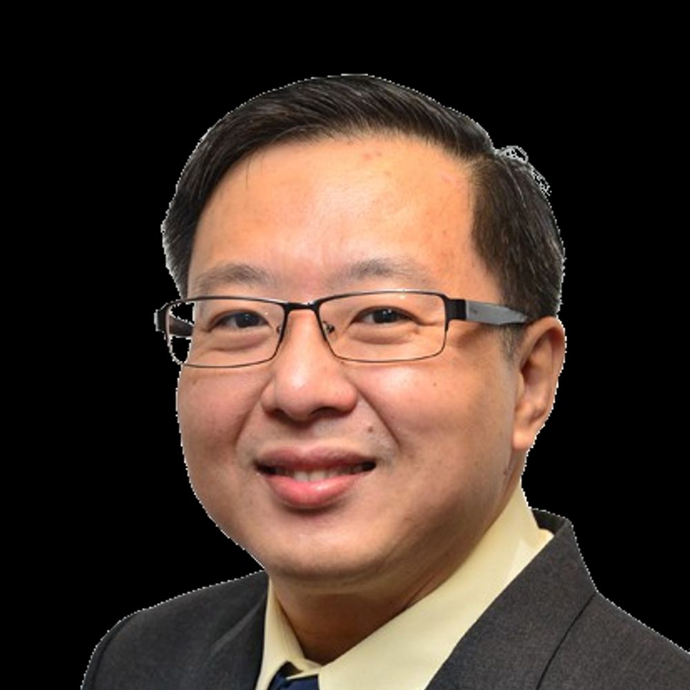 Ian Chai