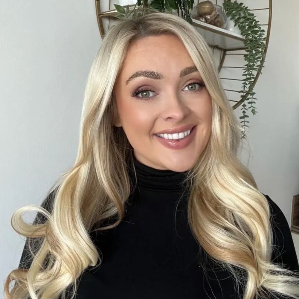 Lily Veale