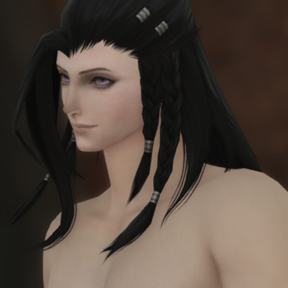 New Adventurer