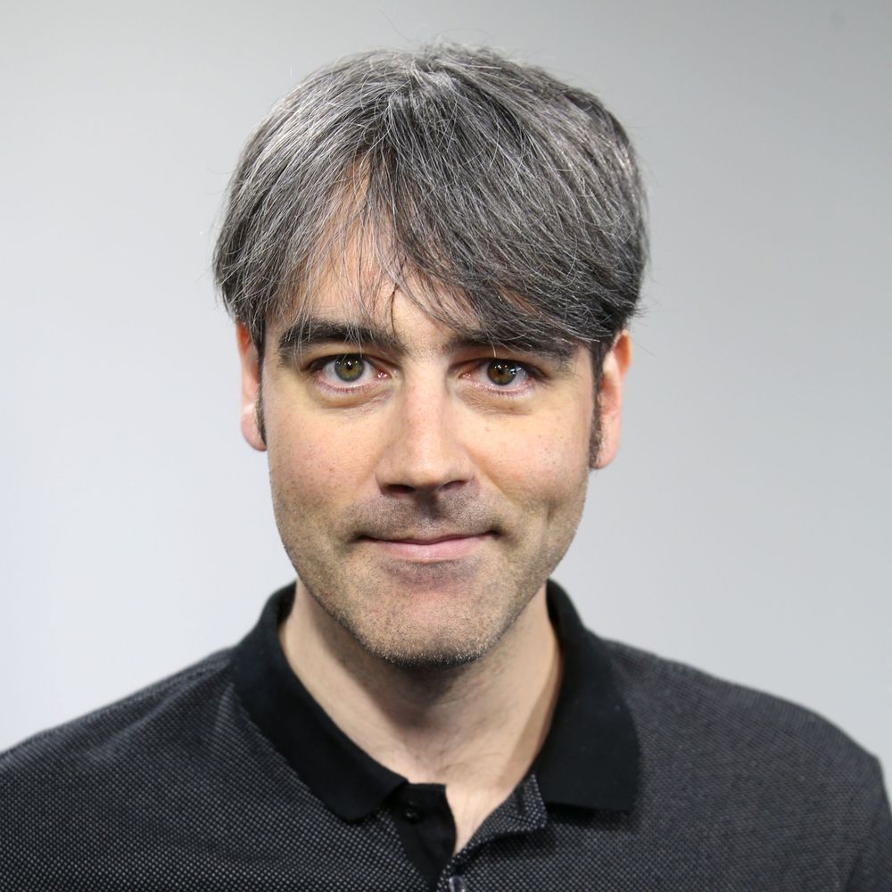Gabriel Rochette-Bériau