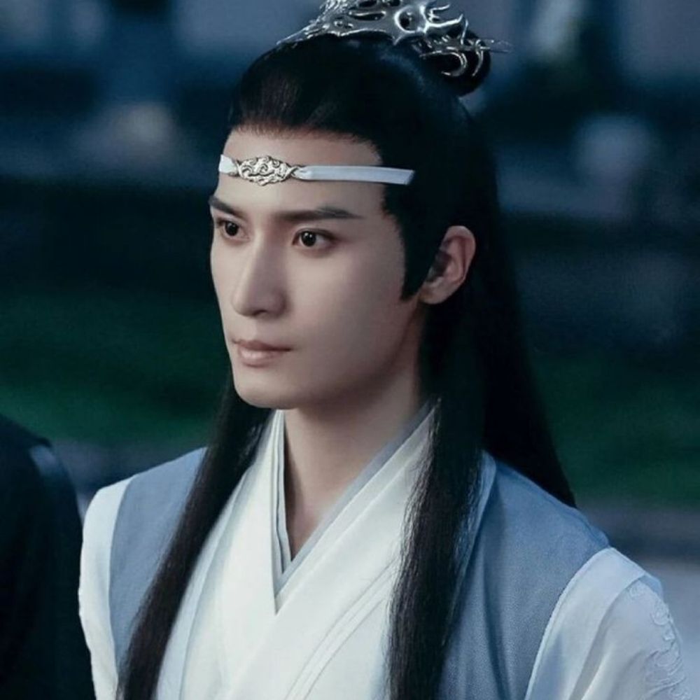 Lan Xichen