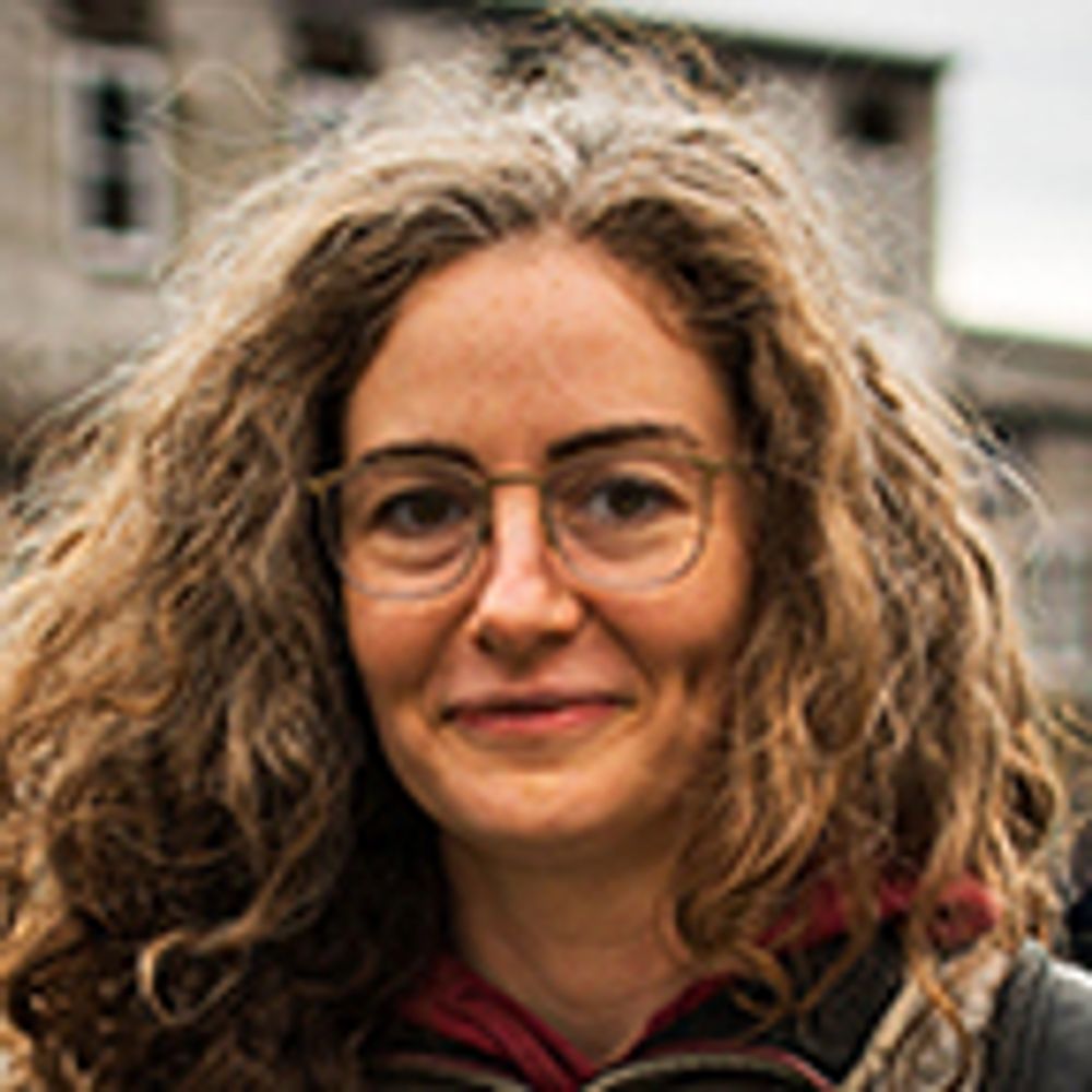 Sarah Sweeney
