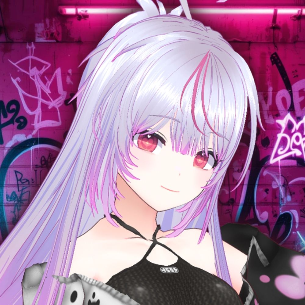 MeiLiLyn🐿️【SOA】| Vtuber TH |