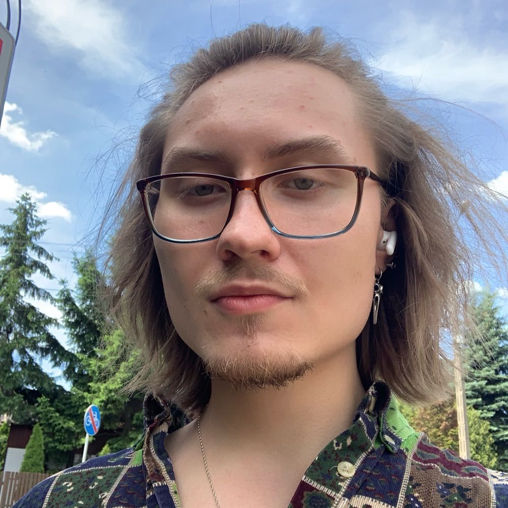 Patryk Mirowski