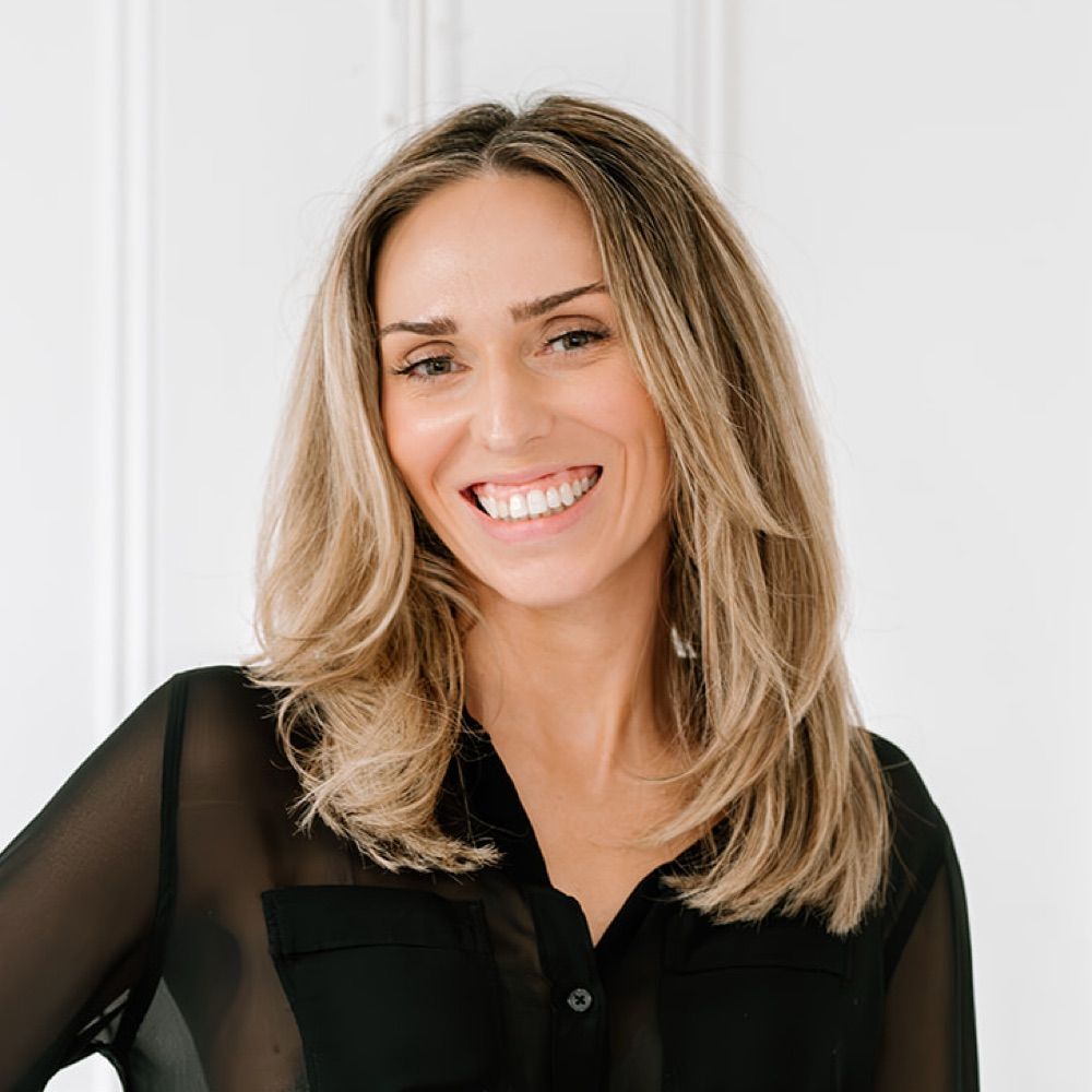 Lydia Deyle
