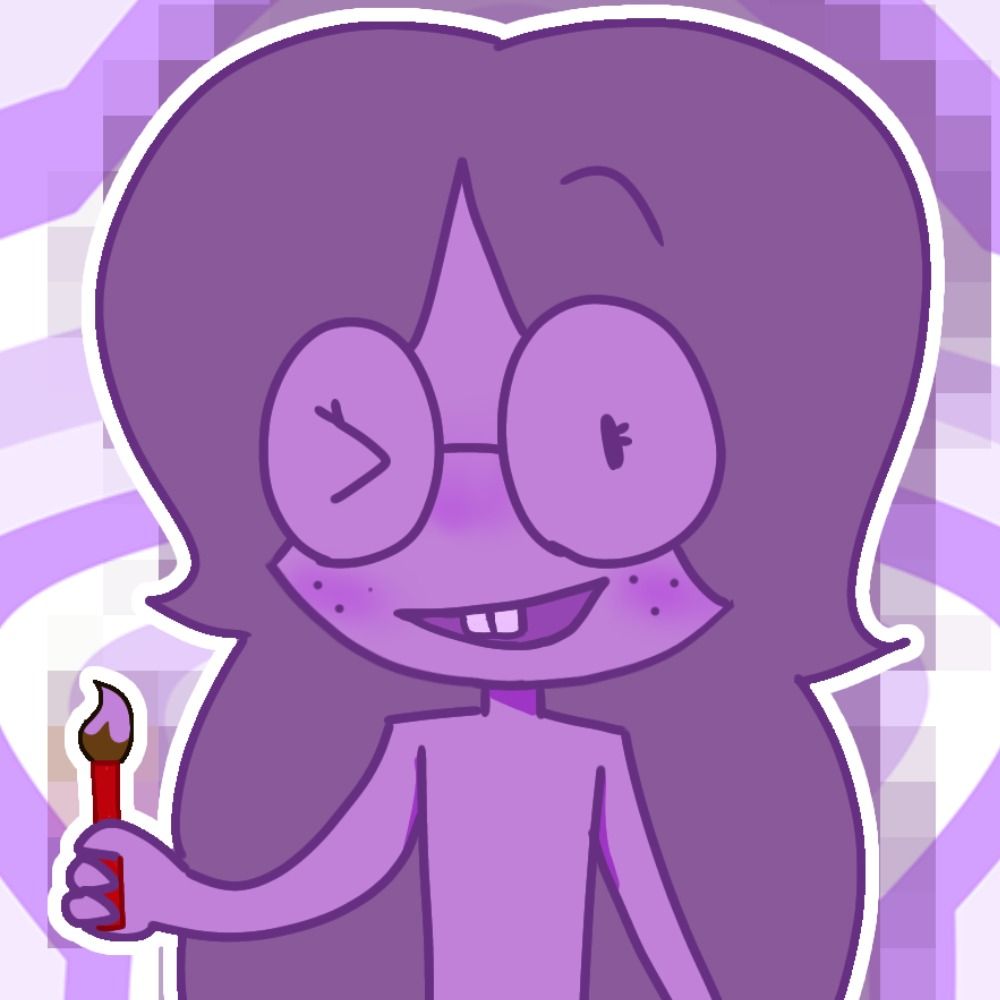 👾Violeta 👾