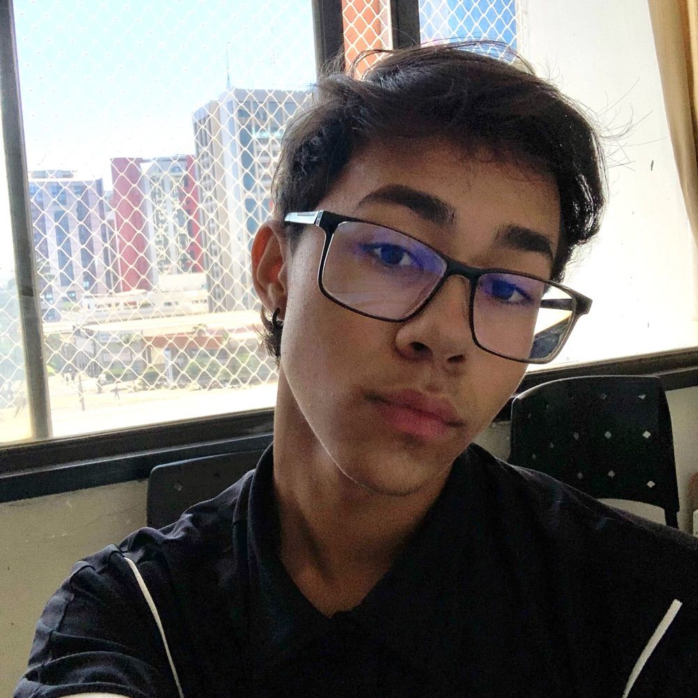 David