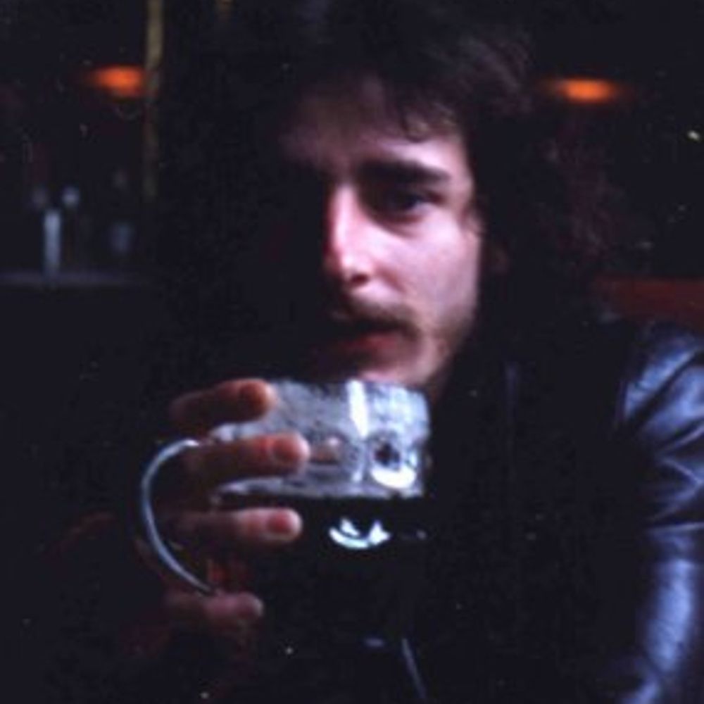 François Bourniche