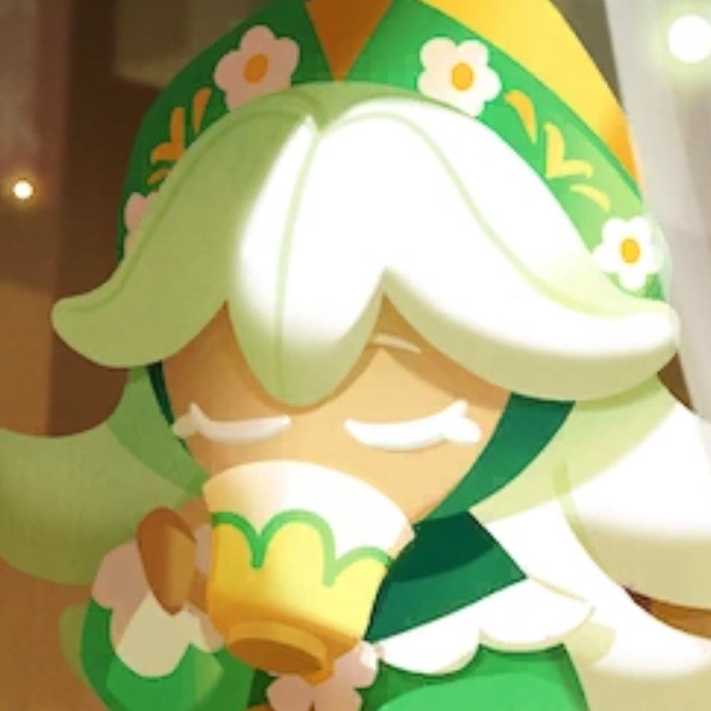 ❀